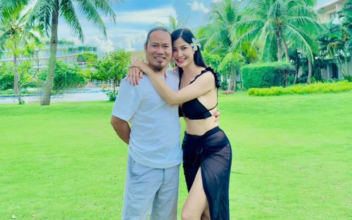 Nam diễn viên hài nghèo khổ nhất showbiz Việt giờ sống trong cơ ngơi dát vàng