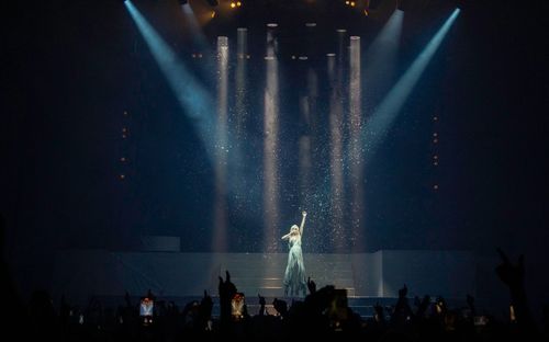 Nữ ca sĩ bị công ty từ chối phát hành album, yêu cầu chấm dứt hợp đồng