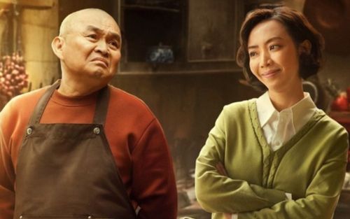 'Dậy sóng' trước hình ảnh liên quan đến nghệ sĩ Xuân Hinh và Thu Trang