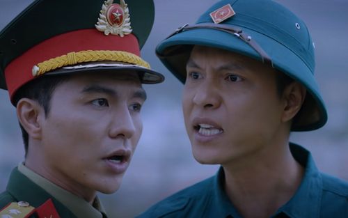 Steven Nguyễn mẫu thuẫn với Tô Dũng