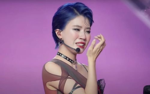 Pháo bật khóc, tiết lộ sự thật về con người Trấn Thành