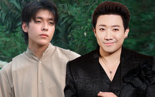 Trấn Thành nói thẳng về việc mời diễn viên có phát ngôn gây tranh cãi đóng phim Tết