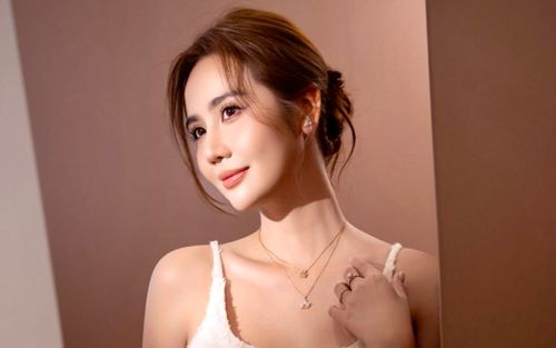 Huyền Lizzie toả sáng với Cách em 1 milimet