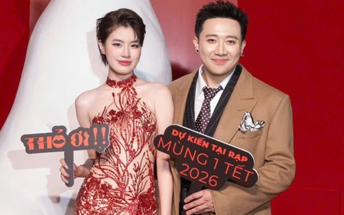 Trấn Thành đáp trả khán giả vì Pháo