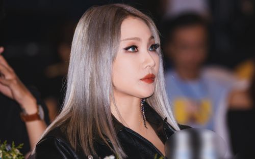 CL (2NE1) bị truy tố