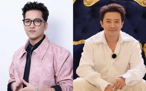 Trấn Thành, Trường Giang quá mạo hiểm