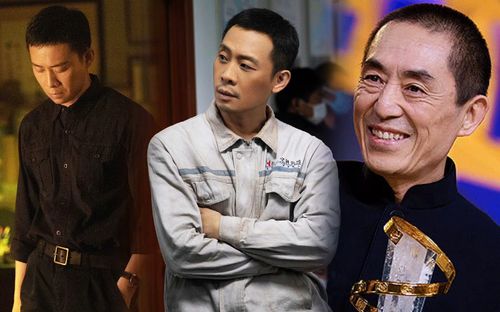 Ảnh đế Hoa Ngữ từng đột ngột giải nghệ bất ngờ trở lại trong phim mới của Trương Nghệ Mưu