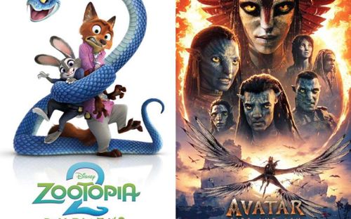 Zootopia 2 bất ngờ soán ngôi Avatar 3, bí quyết thắng lớn ít ai ngờ tới