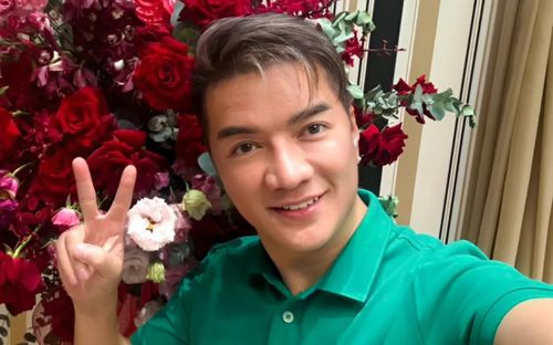 Đàm Vĩnh Hưng báo tin về số tiền 2 tỷ đồng, khán giả bất ngờ