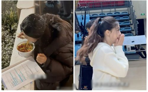 Nữ diễn viên phim ngắn quay liền 48 bộ phim trong một năm, không nghỉ ngày nào