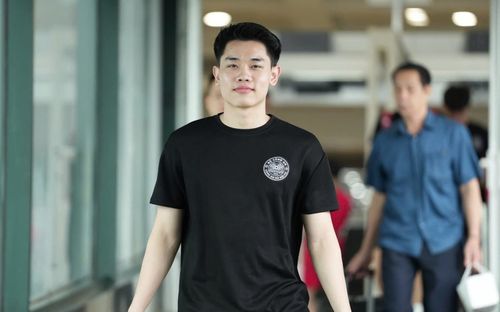 Thời đi học của Đình Bắc