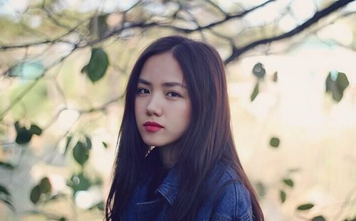 Loạt ảnh hiếm gây sốt của 'vợ quốc dân' Phương Ly