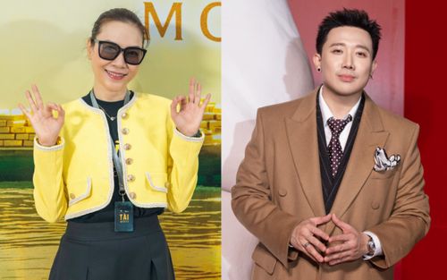 Lộ một chi tiết Mỹ Tâm sẽ đối đầu với Trấn Thành dịp Tết