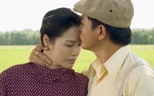 'Người tình' ăn ý nhất của Nhật Kim Anh