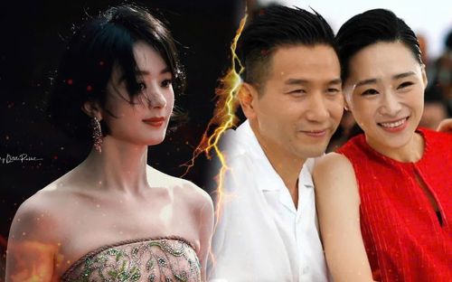 Triệu Lệ Dĩnh bị tình tin đồn 'từ chối' đóng phim chung, vướng nghi vấn chia tay