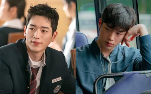 6 bộ phim Hàn Quốc đáng xem của Seo Kang Joon