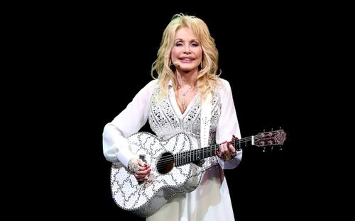 Thông điệp đặc biệt của Dolly Parton sau khi qua đời được tiết lộ