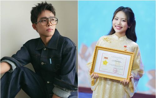 Điểm chung của Hồ Văn Cường và Phương Mỹ Chi thời sinh viên
