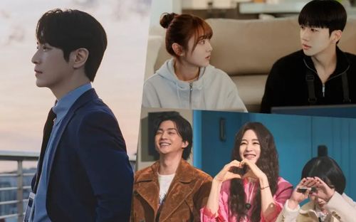Top 5 phim Hàn Quốc được yêu thích nhất trên Viki tháng 9/2026
