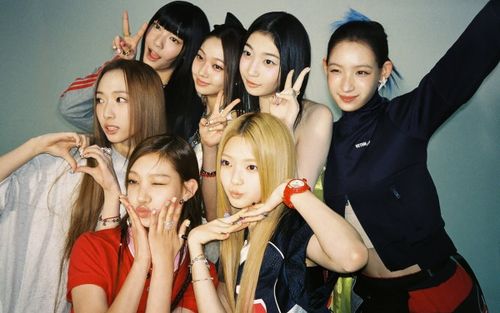 Tân binh HYBE gây thất vọng với sản phẩm debut