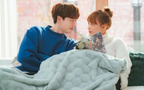 6 phim Hàn Quốc phù hợp để xem trong những ngày thu