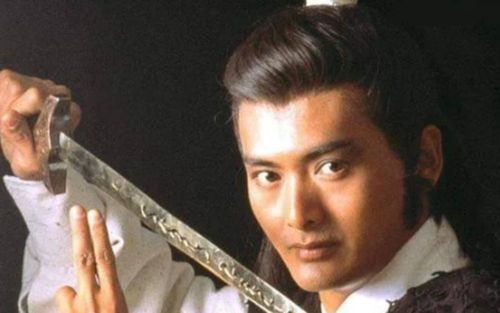 Những vai diễn Kim Dung trở thành 'tường thành' khó vượt qua