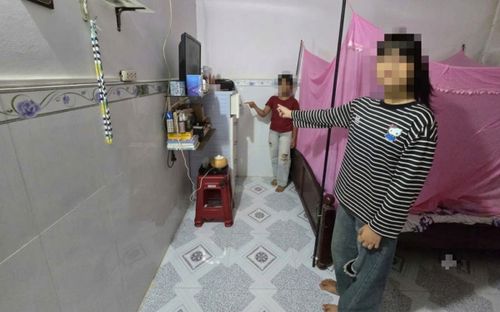 Người phụ nữ phát hiện tài sản 'khủng' bị mất trộm, báo Công an mới ngỡ ngàng về danh tính thủ phạm