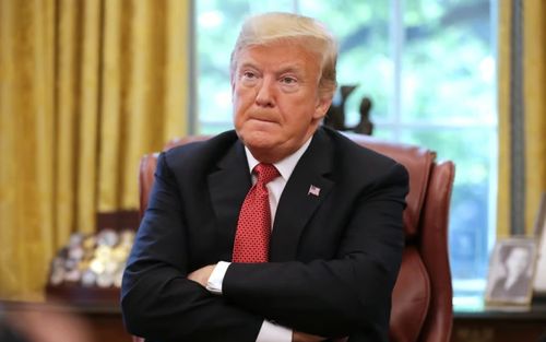 Ông Trump nổi giận sau cú trượt Nobel Hòa bình, tuyên bố một câu gây chấn động về Na Uy
