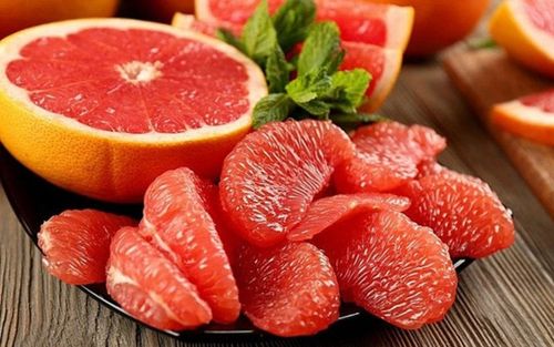 5 loại trái cây ít calo, phù hợp với người muốn kiểm soát cân nặng