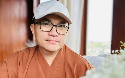 Đại Nghĩa tất bật với dự án lớn ở tuổi 48