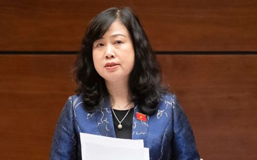 Bộ trưởng Bộ Y tế thông tin về lộ trình tăng mức đóng - hưởng bảo hiểm y tế