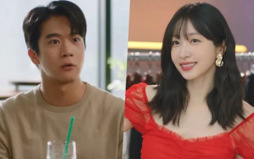 Ha Seok Jin choáng ngợp trước màn lột xác của Hani
