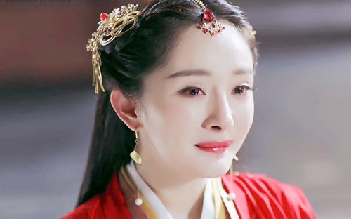 Dương Mịch trắng tay sau hơn 20 năm làm nghề