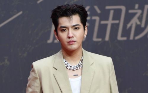 Xôn xao hình ảnh được cho là Ngô Diệc Phàm trong tù