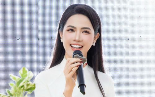 Cuộc sống hiện tại của Phan Thị Mơ sau 8 năm đăng quang hoa hậu