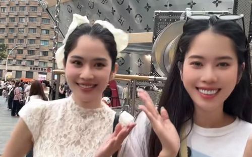 Chị gái cập nhật tình trạng hiện tại của Nam Em