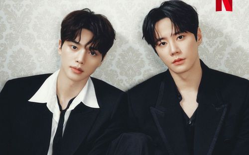 Song Kang và Lee Jun Young lập kỳ tích sau khi phim đạt rating 9,4%