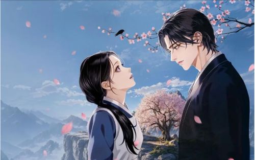 Phim hoạt hình Hàn Quốc The Painted Soul hé lộ đoạn teaser mới