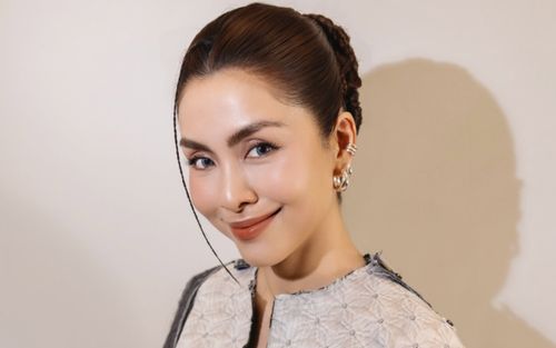 Tăng Thanh Hà góp mặt trong đề cử 100 gương mặt đẹp nhất thế giới