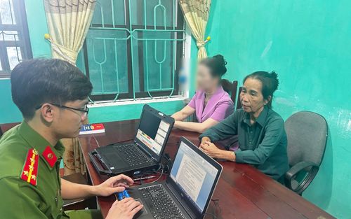 Khởi tố đối tượng lừa đảo chiếm đoạt hơn 2,4 tỷ đồng bằng thủ đoạn nhận tiền gửi hộ vào Hợp tác xã