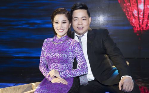 Quang Lê xác nhận tin vui với ca sĩ Tố My sau khoảng thời gian giữ kín