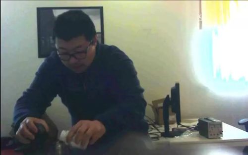 Suýt mất mạng vì bị đầu độc, người phụ nữ công bố video camera giấu kín về đồng nghiệp