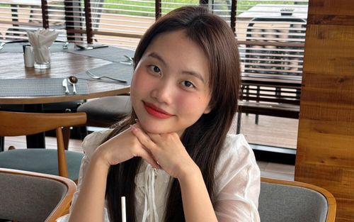 Mừng cho Phương Mỹ Chi có tin vui sau 2 tháng đám cưới