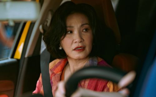 Hồng Đào có chia sẻ gây chú ý từ Mỹ