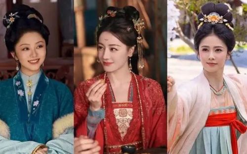 Top 8 nữ diễn viên 90 được yêu thích nhất: Dương Tử dẫn đầu