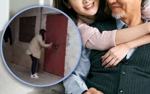 Bạn trai qua đời, bạn gái và bố chồng tương lai có hành động khiến người thân phẫn nộ