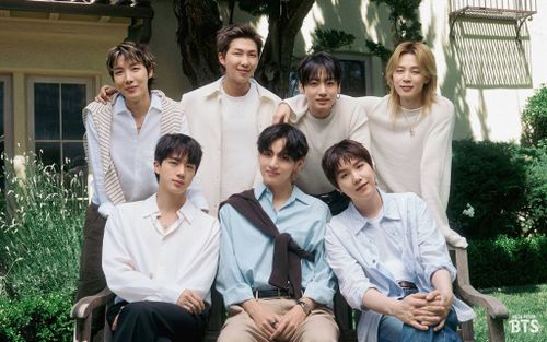 BTS thống trị cuộc đua album toàn cầu 2026