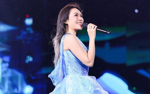 Điều gì giúp Mỹ Tâm bán sạch 10.000 vé concert chỉ trong 5 phút?