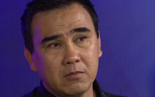 Mối duyên chưa trọn vẹn của nghệ sĩ Quyền Linh