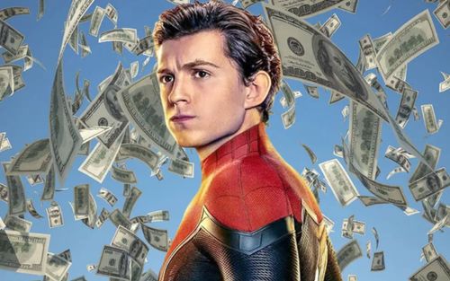 Spider-Man: Brand New Day vượt 2,5 tỷ đô toàn cầu